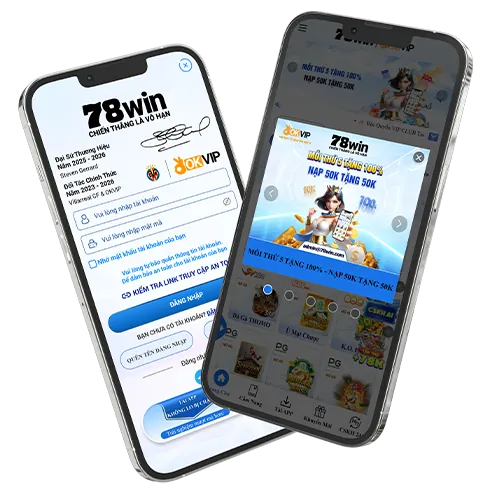 Đa dạng trò chơi IWWIN
