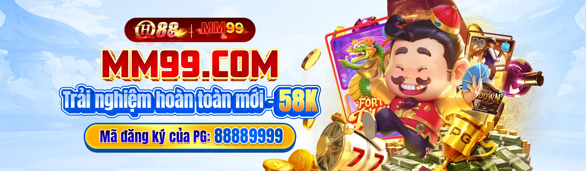 Hình ảnh tổng quan về iwwin link mới